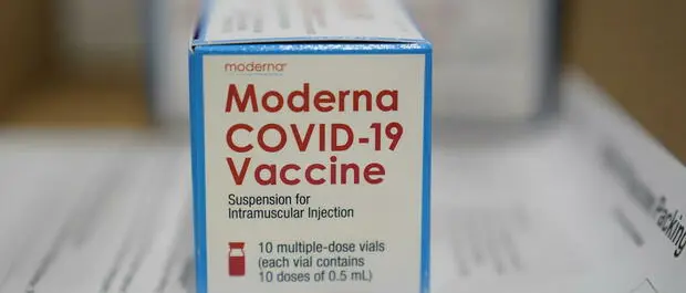Vaccino Covid, Moderna potrebbe proteggere fino a 2 anni