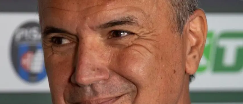 Balata: «Chievo escluso? Sono garantista, il problema è ordinamento statuale»