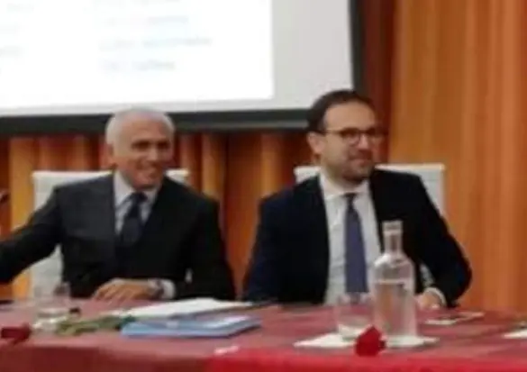 Tenuta: «Franz Caruso è il sindaco che Cosenza merita»