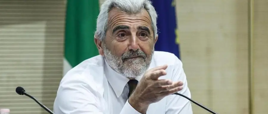 Miozzo (CTS): «Vacciniamo con volontari ed esercito: fare in fretta»