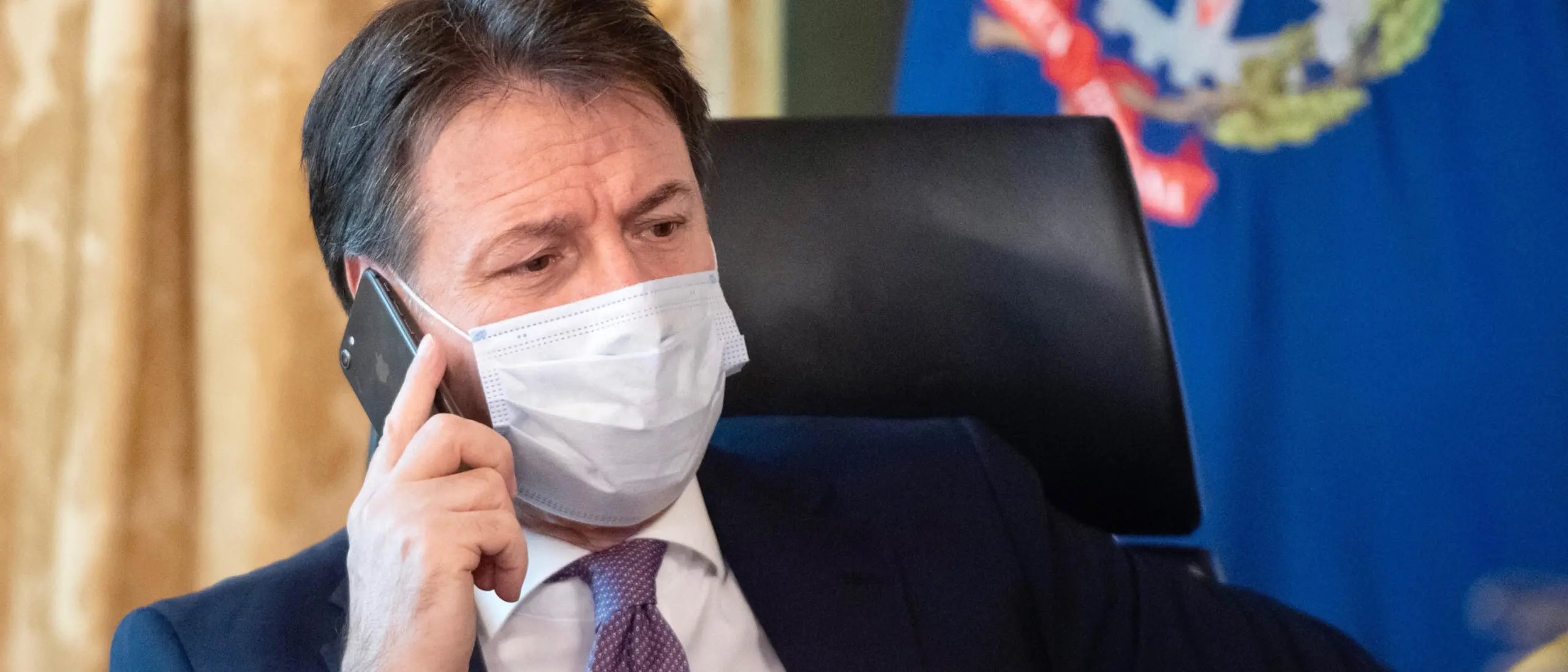 Covid: venerdì 15 gennaio il nuovo Dpcm, verso altre restrizioni