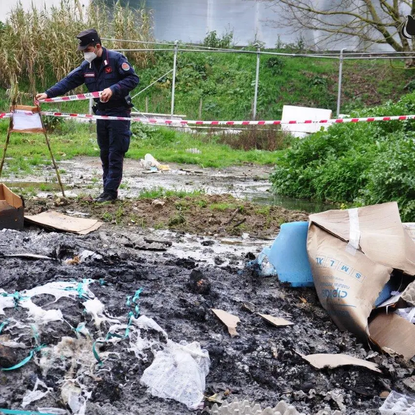 Cosenza, denunciati amministratori azienda avicola