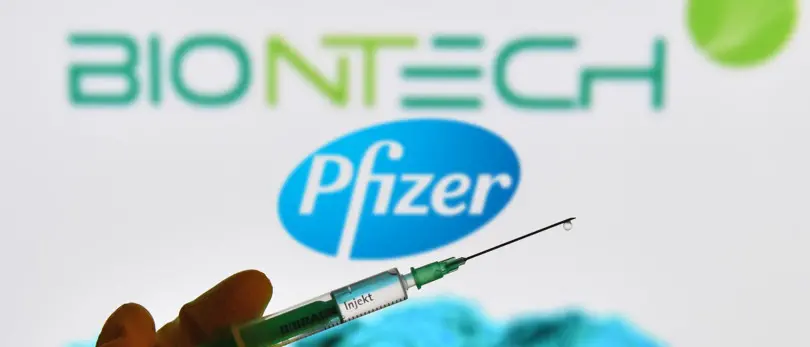 BioNTech pronta a produrre 2 miliardi di dosi entro il 2021