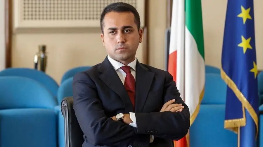 Di Maio: «Crisi da risolvere entro 48 ore, altrimenti si vota»