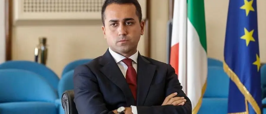 Di Maio: «Crisi da risolvere entro 48 ore, altrimenti si vota»