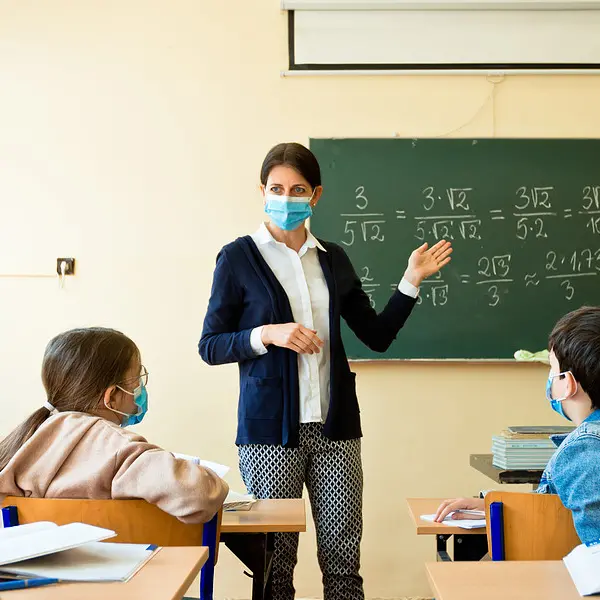 Mormanno, ritorno a scuola in sicurezza