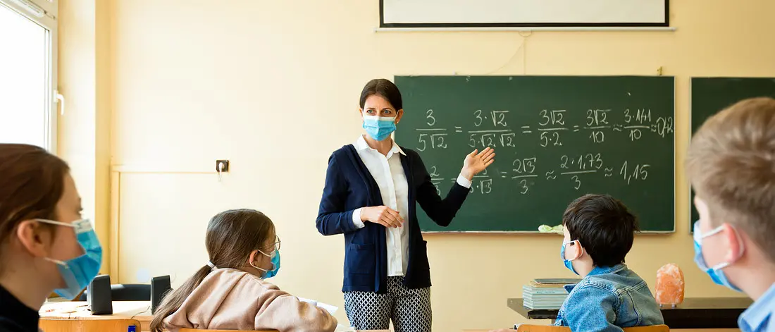 Mormanno, ritorno a scuola in sicurezza
