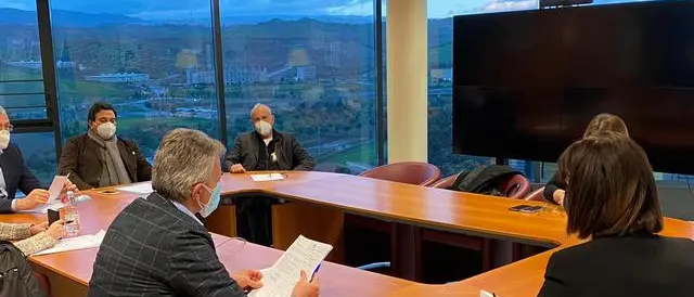 Sanità, la Regione affianca il dipartimento Tutela della Salute al commissario Longo