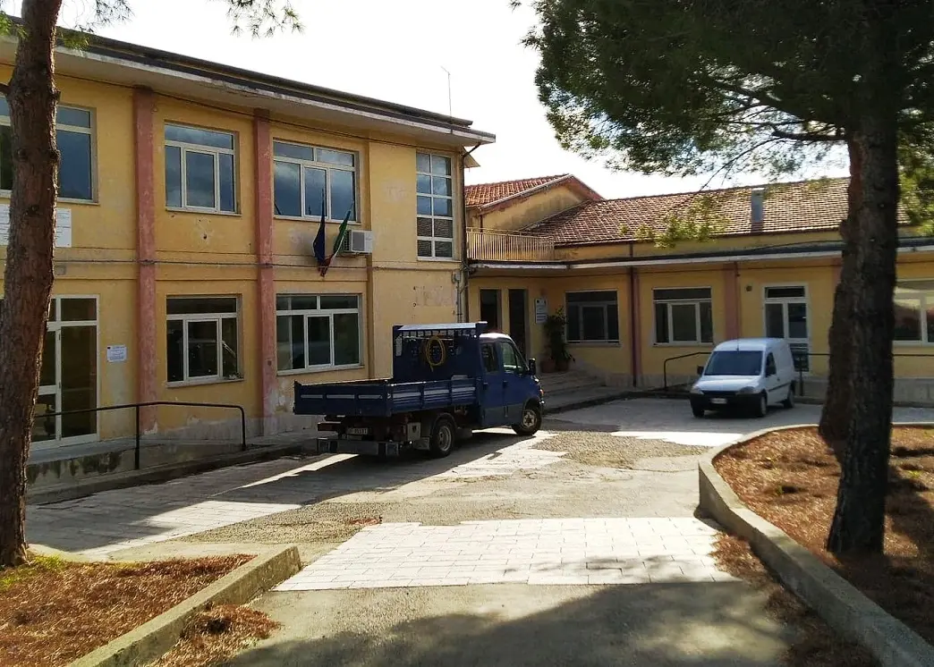 Amendolara, al via lavori consolidamento edificio Scuola Media