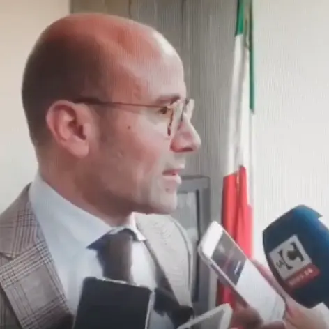 Appalti e \"logge occulte\", vogliono delegittimare il procuratore Bruni