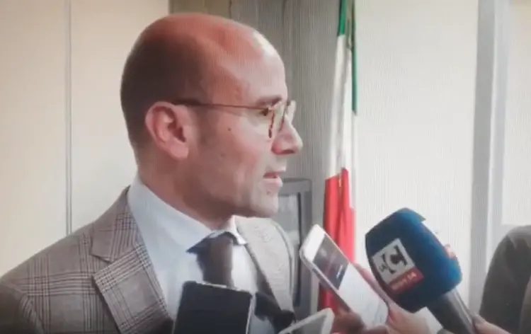 Appalti e \"logge occulte\", vogliono delegittimare il procuratore Bruni