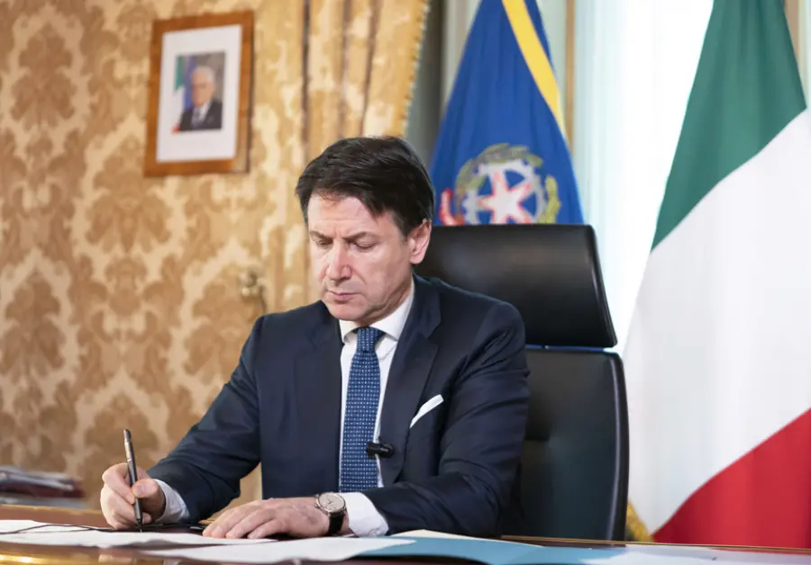Nuovo decreto, ecco le misure. Prorogato lo stato d'emergenza fino al 30 aprile