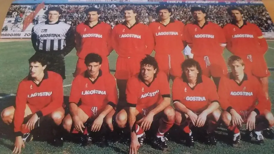 Monza-Cosenza, i precedenti sorridono ai brianzoli