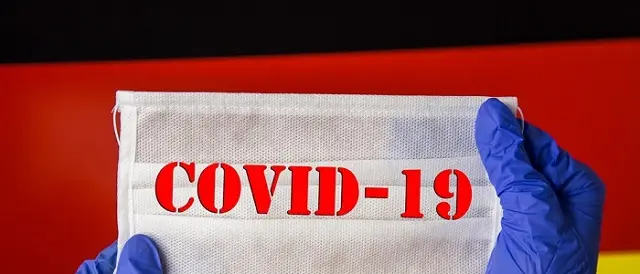 Covid, in Germania record di 1.244 morti in 24 ore