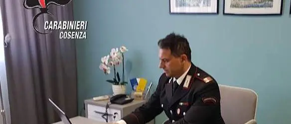 Picchia la madre nel giorno di Natale, arrestato 47enne di Cosenza