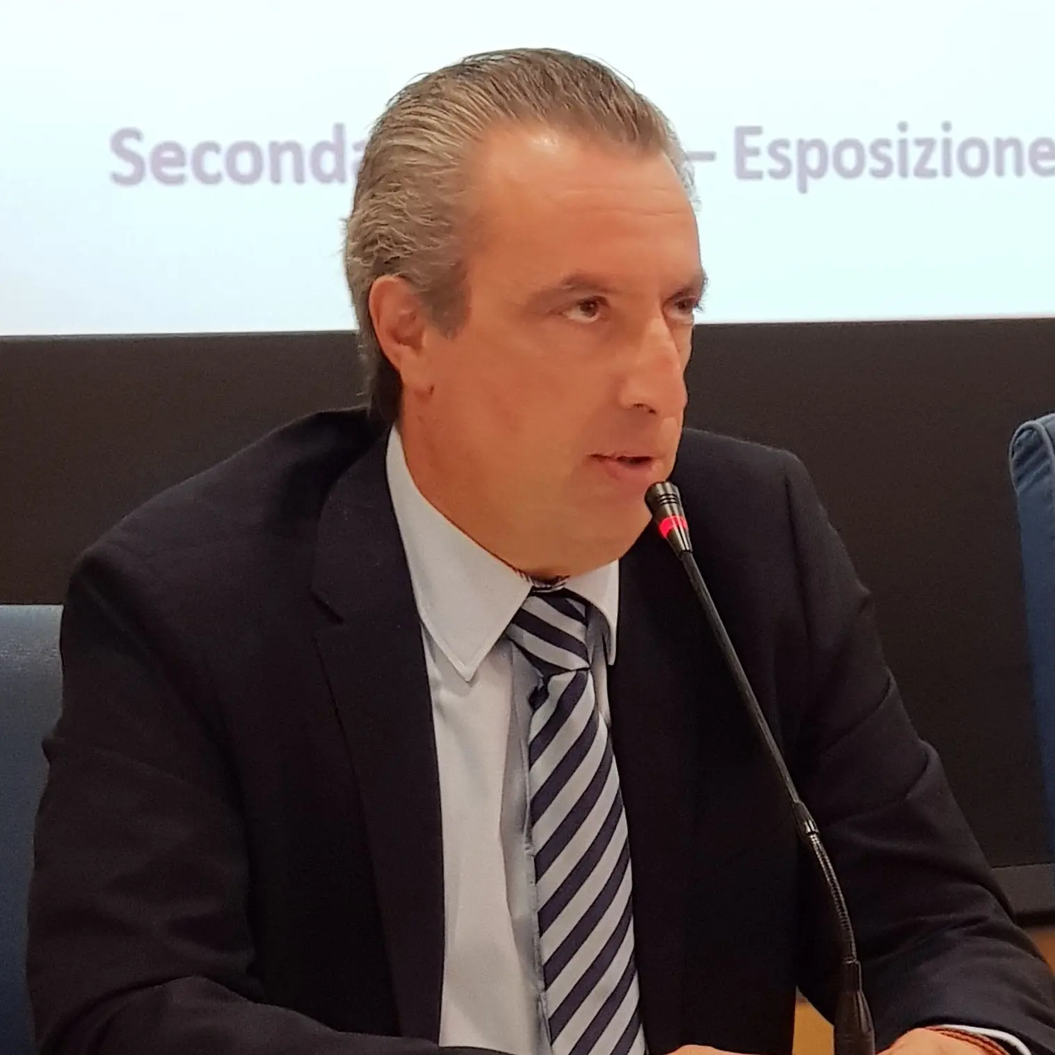 Cosenza, Pino Citrigno ed il marchio “1914”: «Il lupo resta in cassaforte, ma non in eterno»\n