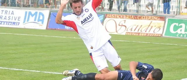 Bernardi: \"Io, il Cosenza e il Bacoli Sibilla...\"