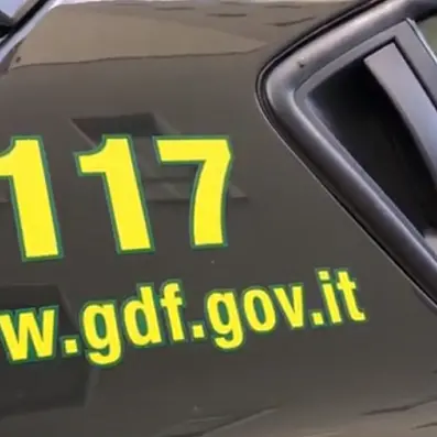 La GdF di Napoli arresta un congolese per spaccio di cocaina