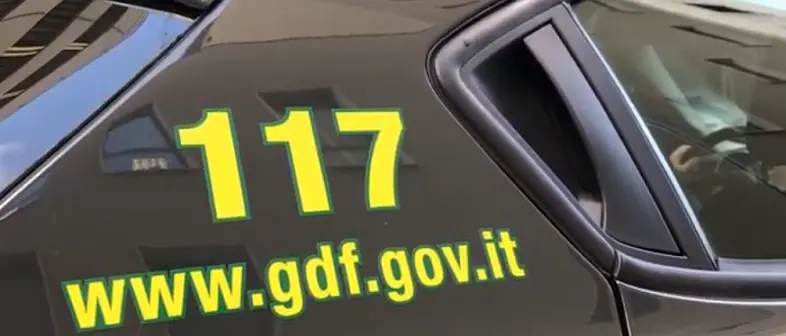 La GdF di Napoli arresta un congolese per spaccio di cocaina