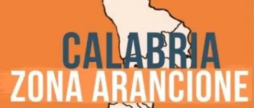 Nuovo Dpcm, Calabria verso la “zona arancione”. Sicilia in “zona rossa”