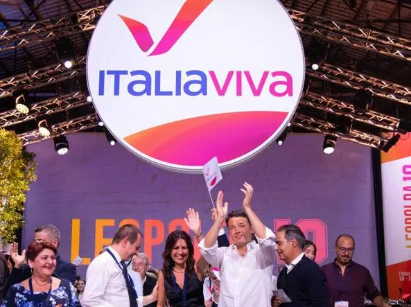 Renzi: «Senza Italia Viva, Governo non ha maggioranza»