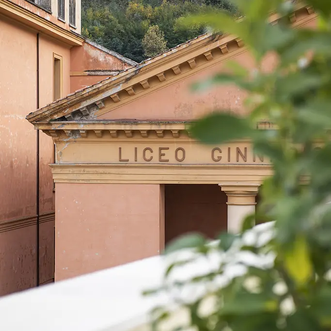 Cosenza, tra gli eventi del Fai la visita alla biblioteca del liceo Telesio