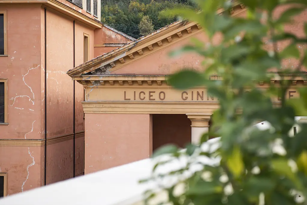 Cosenza, tra gli eventi del Fai la visita alla biblioteca del liceo Telesio