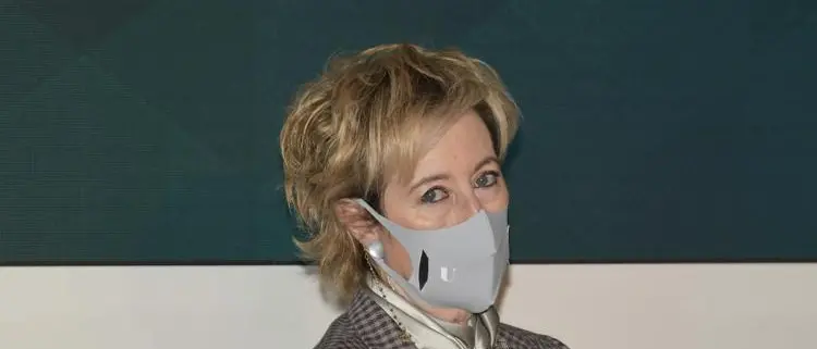 Vaccino Covid, Moratti: «A Regioni in base a contributo Pil»