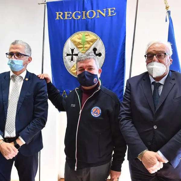 Tg per non udenti, presentato il progetto Regione-Rai