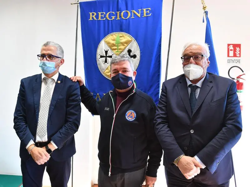 Tg per non udenti, presentato il progetto Regione-Rai