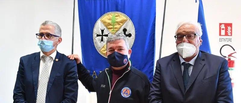 Tg per non udenti, presentato il progetto Regione-Rai