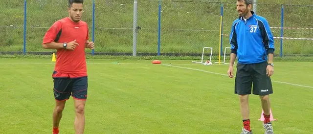 Arrigoni non ha dubbi: \"Che gran personalità Cappellacci\"