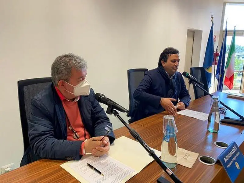 Ristora Calabria, dalla Regione 1,6 milioni per cinema e teatri