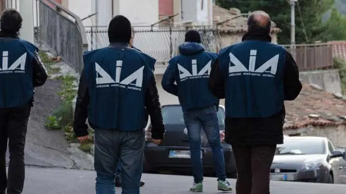 La Dia sequestra un milione di euro all’imprenditore Luciano Babbino