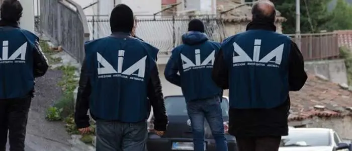 La Dia sequestra un milione di euro all’imprenditore Luciano Babbino