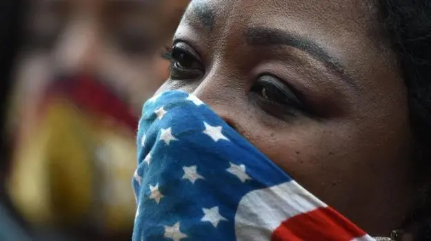 Covid, in Usa più morti che durante Seconda guerra mondiale