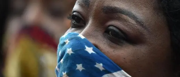 Covid, in Usa più morti che durante Seconda guerra mondiale