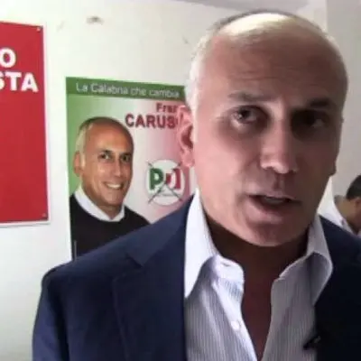Caruso: «A Cosenza il disagio sociale è cresciuto in maniera abnorme»