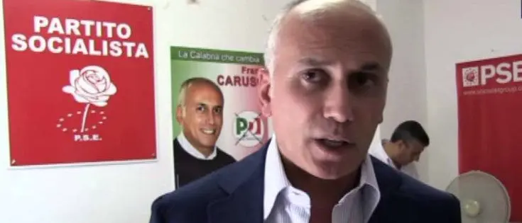 Il Pd esce allo scoperto: «Sosterremo la candidatura a sindaco di Franz Caruso»