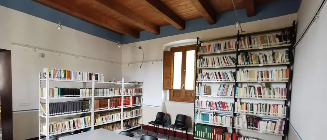 Saracena, la biblioteca comunale si digitalizza e guarda al futuro