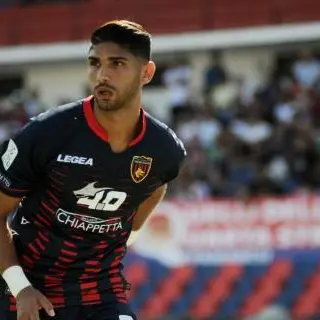 Lazaar: «Il Cosenza non molla mai. Per il Palermo sarà durissima domenica»