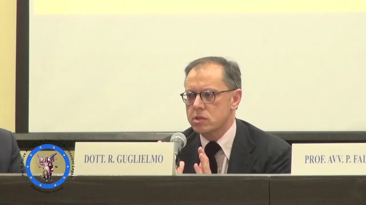 “BASSO PROFILO”, ECCO CHI FINISCE IN CARCERE. INDAGATO IL NOTAIO GUGLIELMO