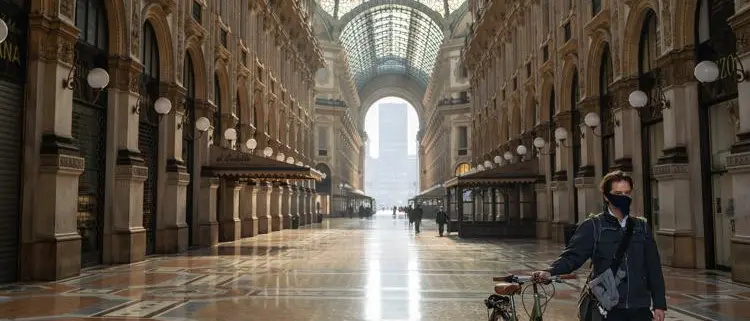 Lombardia zona rossa, Tar rinvia decisione su ricorso