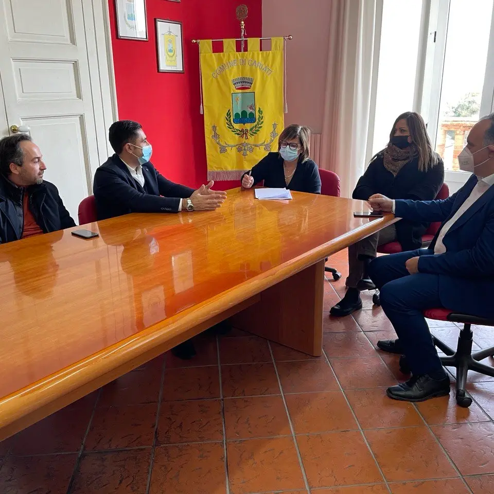 Ex Ospedale di Cariati, resta alta l'attenzione