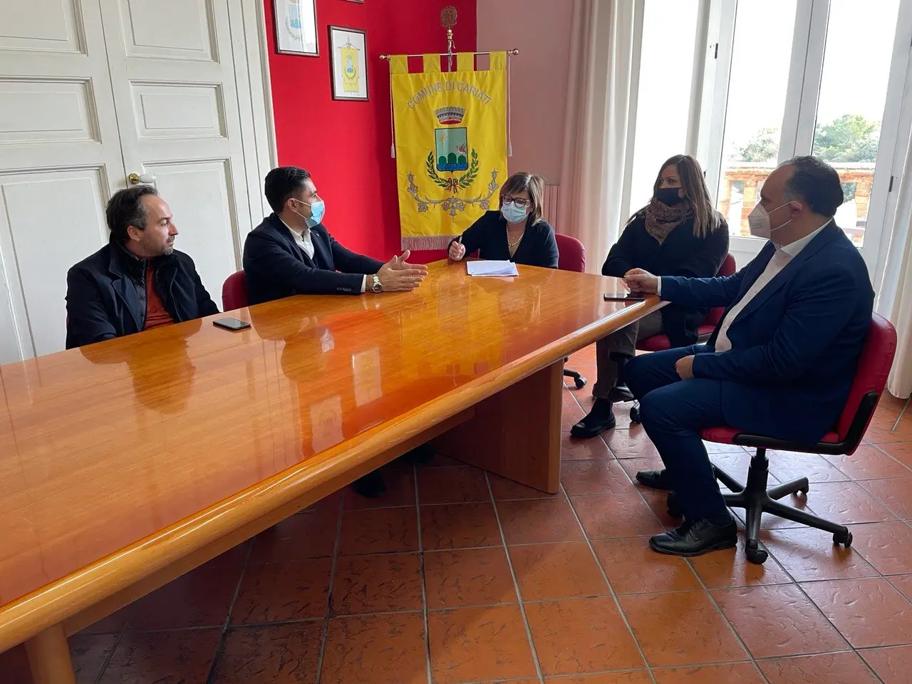 Ex Ospedale di Cariati, resta alta l'attenzione