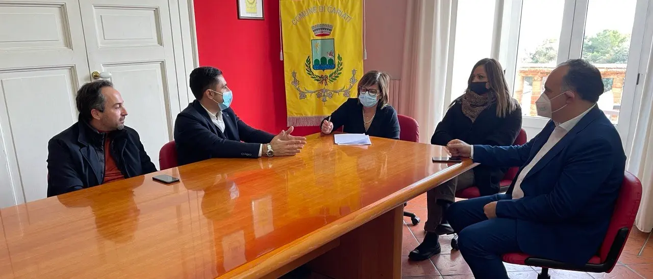 Ex Ospedale di Cariati, resta alta l'attenzione