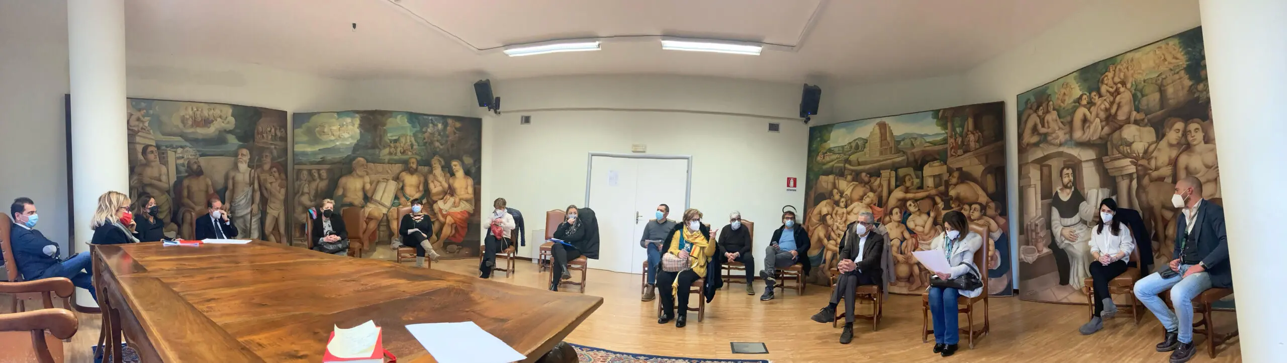 Rende: screening gratuito su docenti e personale ATA nelle scuole