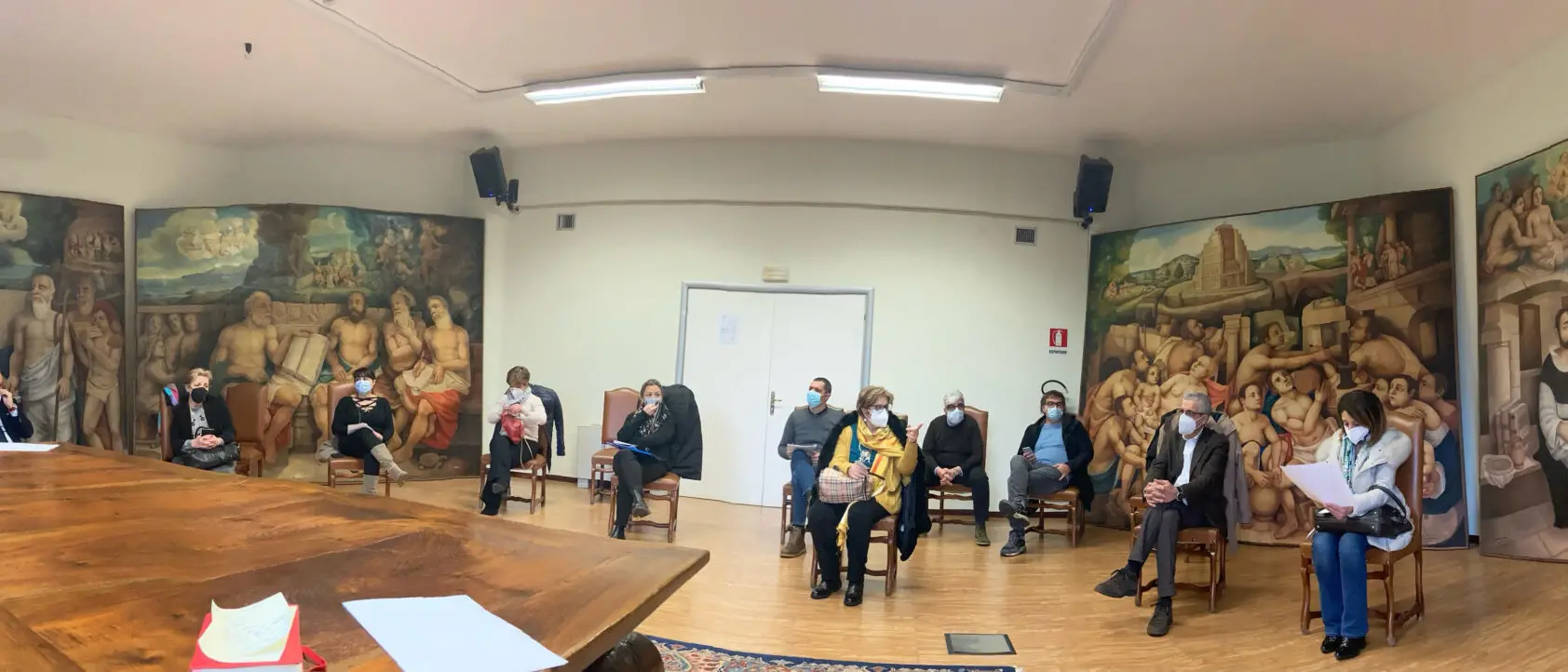 Rende: screening gratuito su docenti e personale ATA nelle scuole