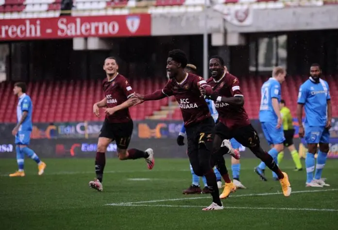 Serie B, il Venezia fa suo il derby con il Cittadella. Torna a vincere la Salernitana | LA NUOVA CLASSIFICA