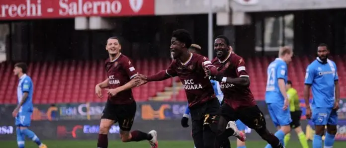 Serie B, il Venezia fa suo il derby con il Cittadella. Torna a vincere la Salernitana | LA NUOVA CLASSIFICA